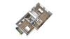 APA 1BR 1B Premium